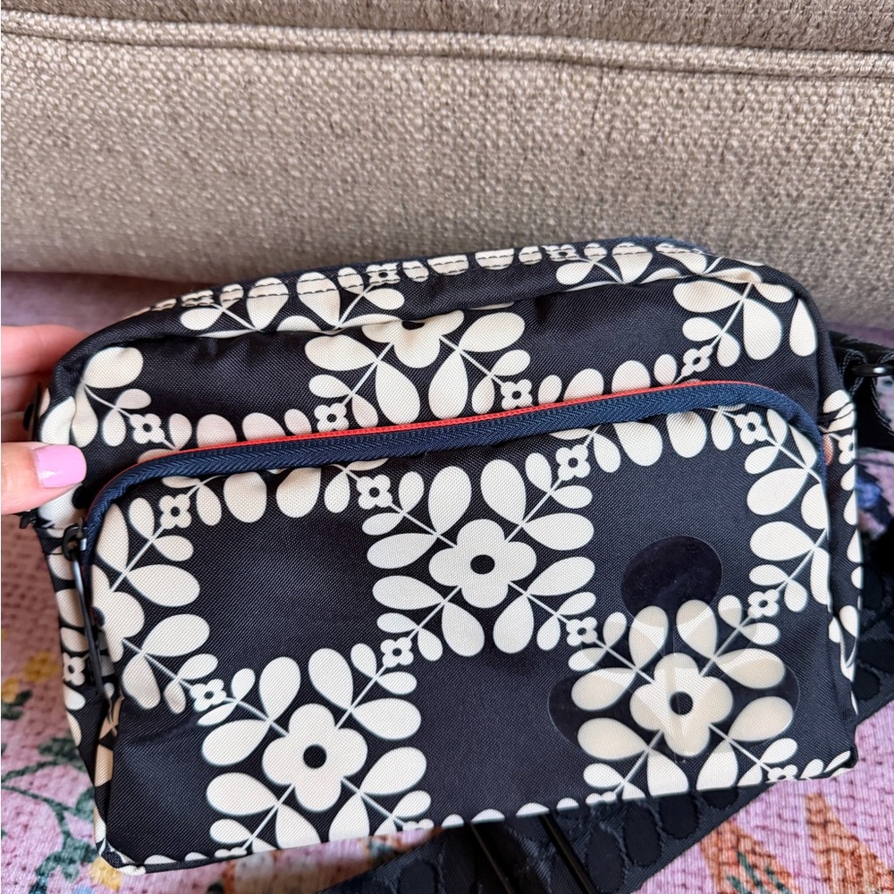 Orla Keily Angle Camera Bag - Picture 2 of 9